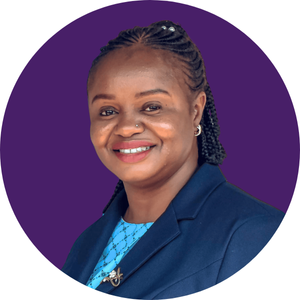 Abigael w. Okello