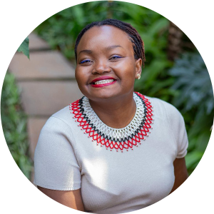 EUNICE KILONZO