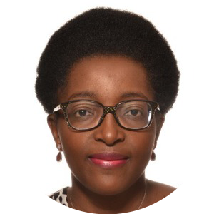 Irene Fofou